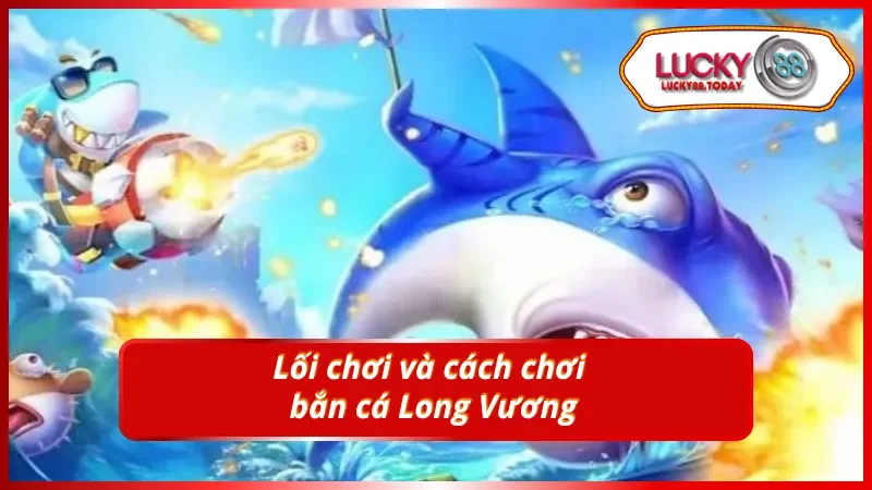 Bạn cần nắm vững lối chơi và tận dụng các chiến thuật để săn cá nhận thưởng