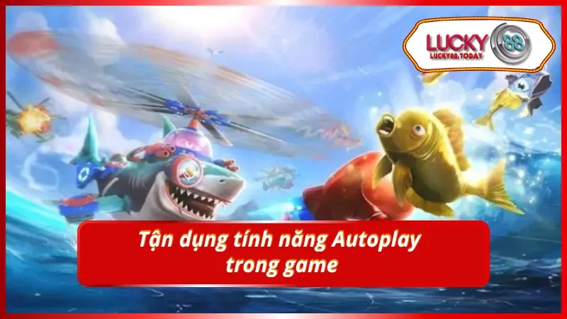 Hé lộ bí kíp săn tiền tỷ cùng Bắn cá vàng