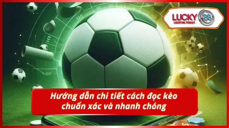 Bí quyết đọc kèo hòa loại trừ chính xác chỉ trong vài bước