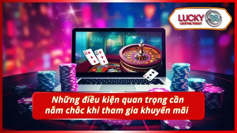 Những điều cần biết trước khi nhận khuyến mãi nạp đầu