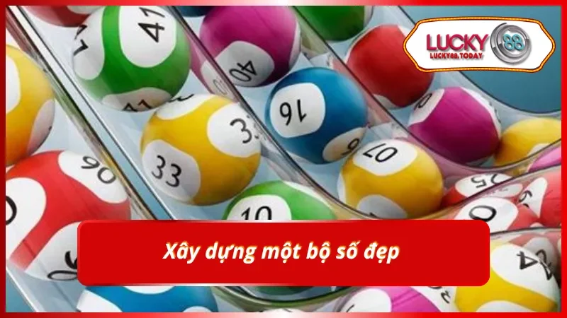 Tạo dàn đề Lucky88 để có được những con số ưng ý
