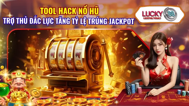 Tool Hack Nổ Hũ
