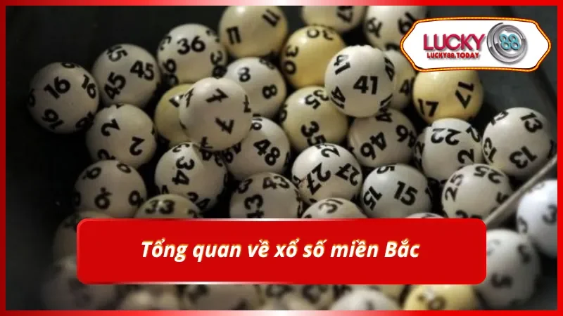 Xổ số miền Bắc được nhiều người Việt Nam yêu thích bởi luật chơi đơn giản